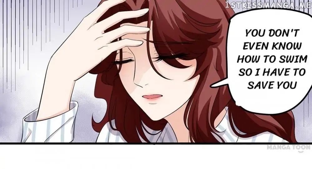 My Wife is Cute chapter 17 - page 12