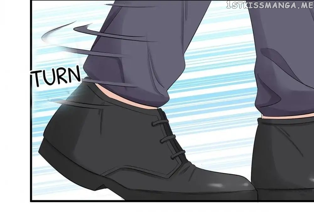 My Wife is Cute chapter 17 - page 16