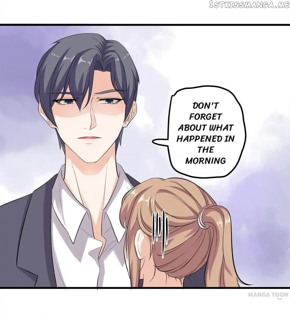 My Wife is Cute chapter 17 - page 17