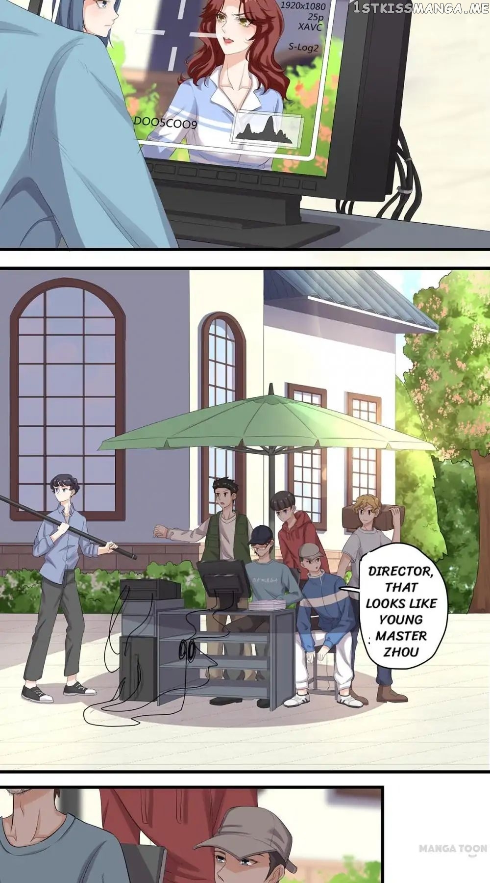 My Wife is Cute chapter 17 - page 2
