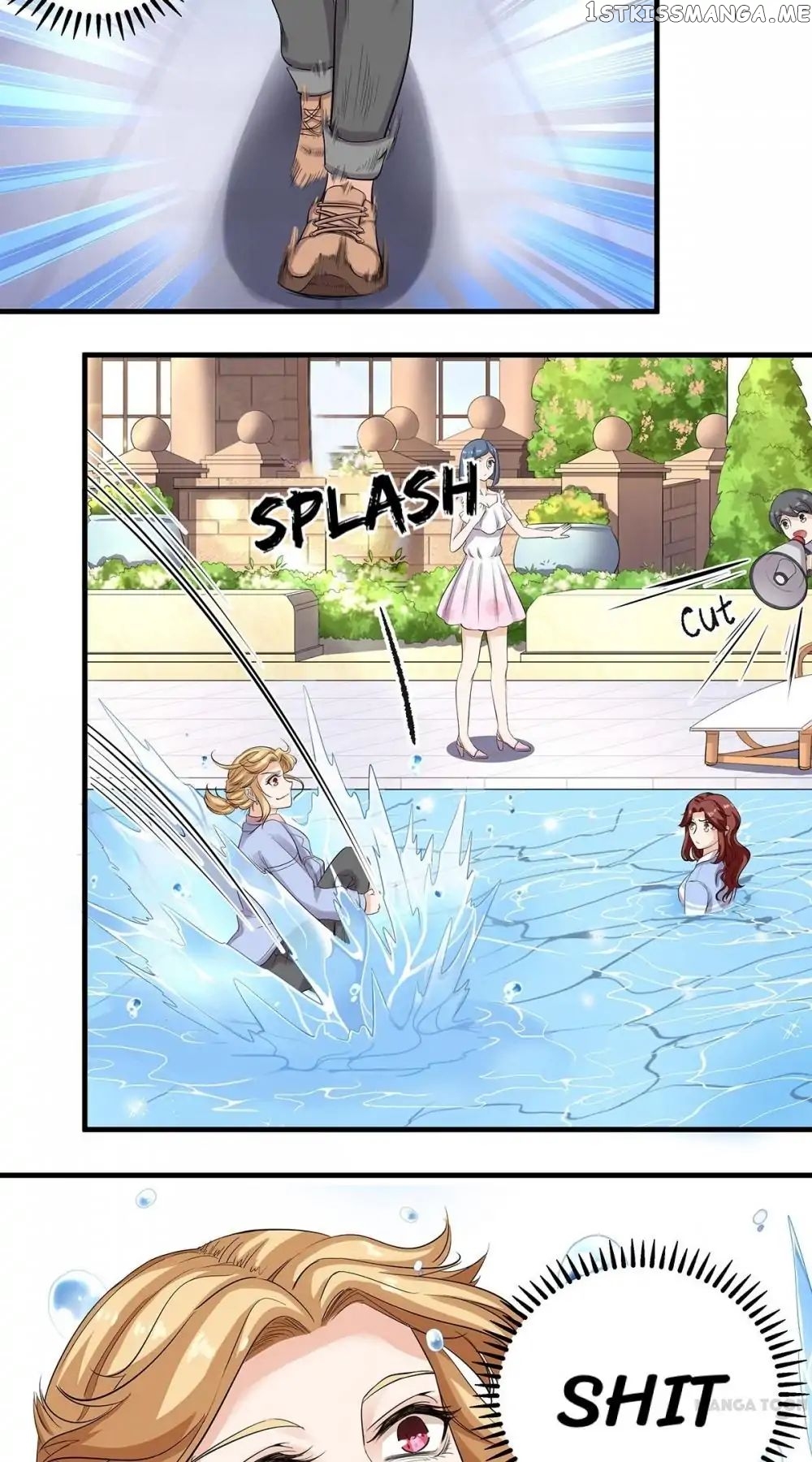 My Wife is Cute chapter 17 - page 7
