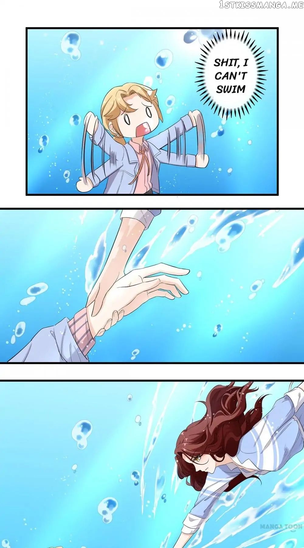 My Wife is Cute chapter 17 - page 9