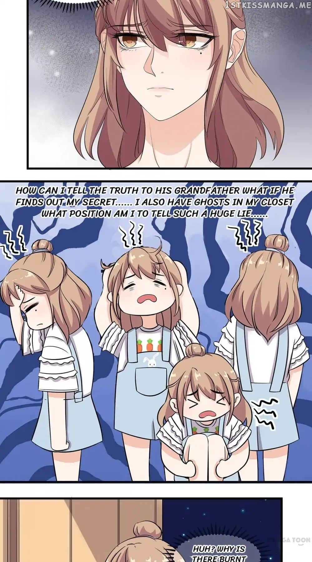 My Wife is Cute chapter 18 - page 13