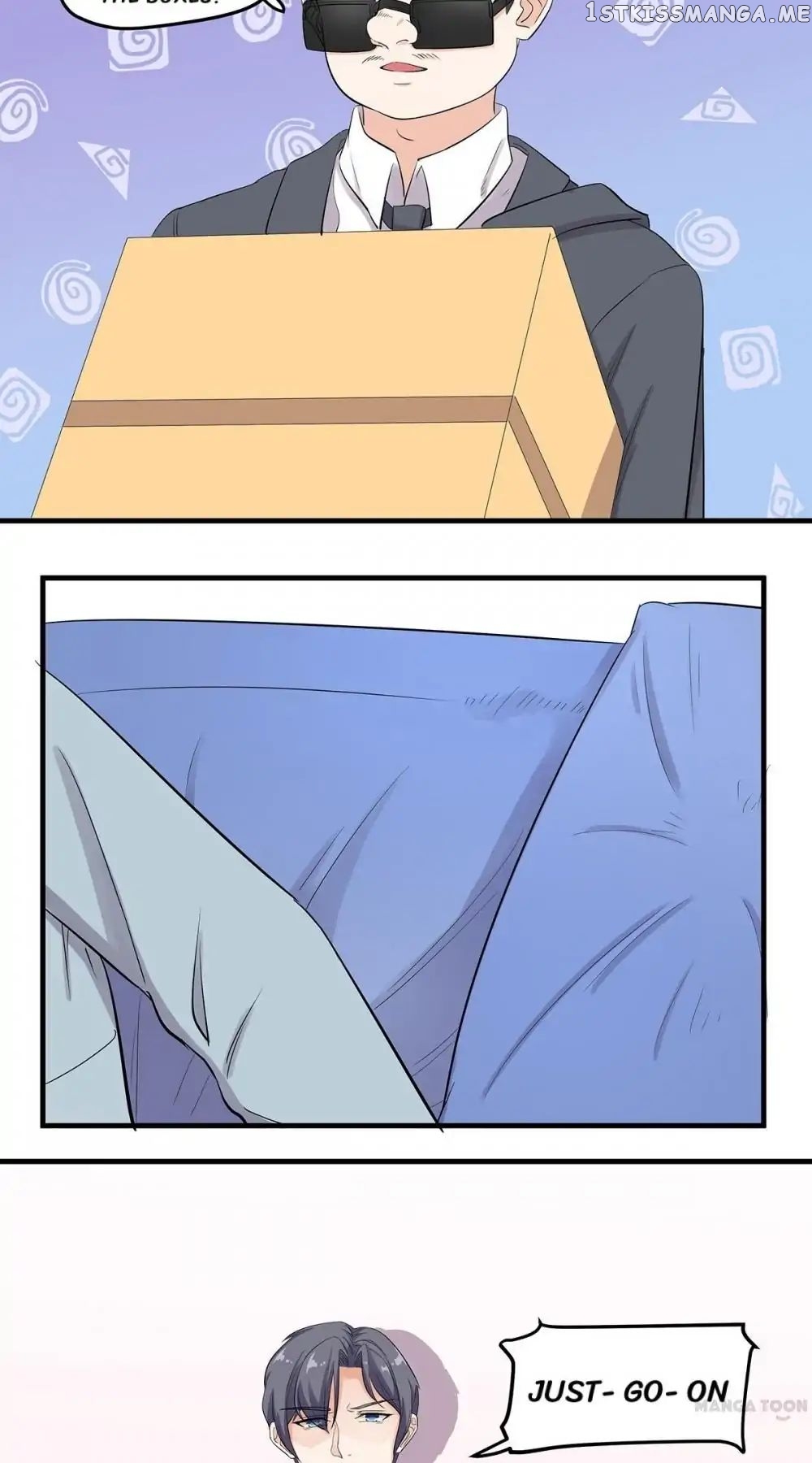 My Wife is Cute chapter 18 - page 6