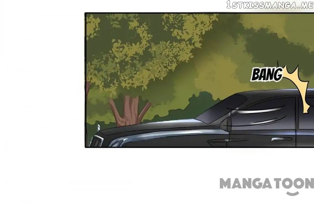 My Wife is Cute chapter 51 - page 8