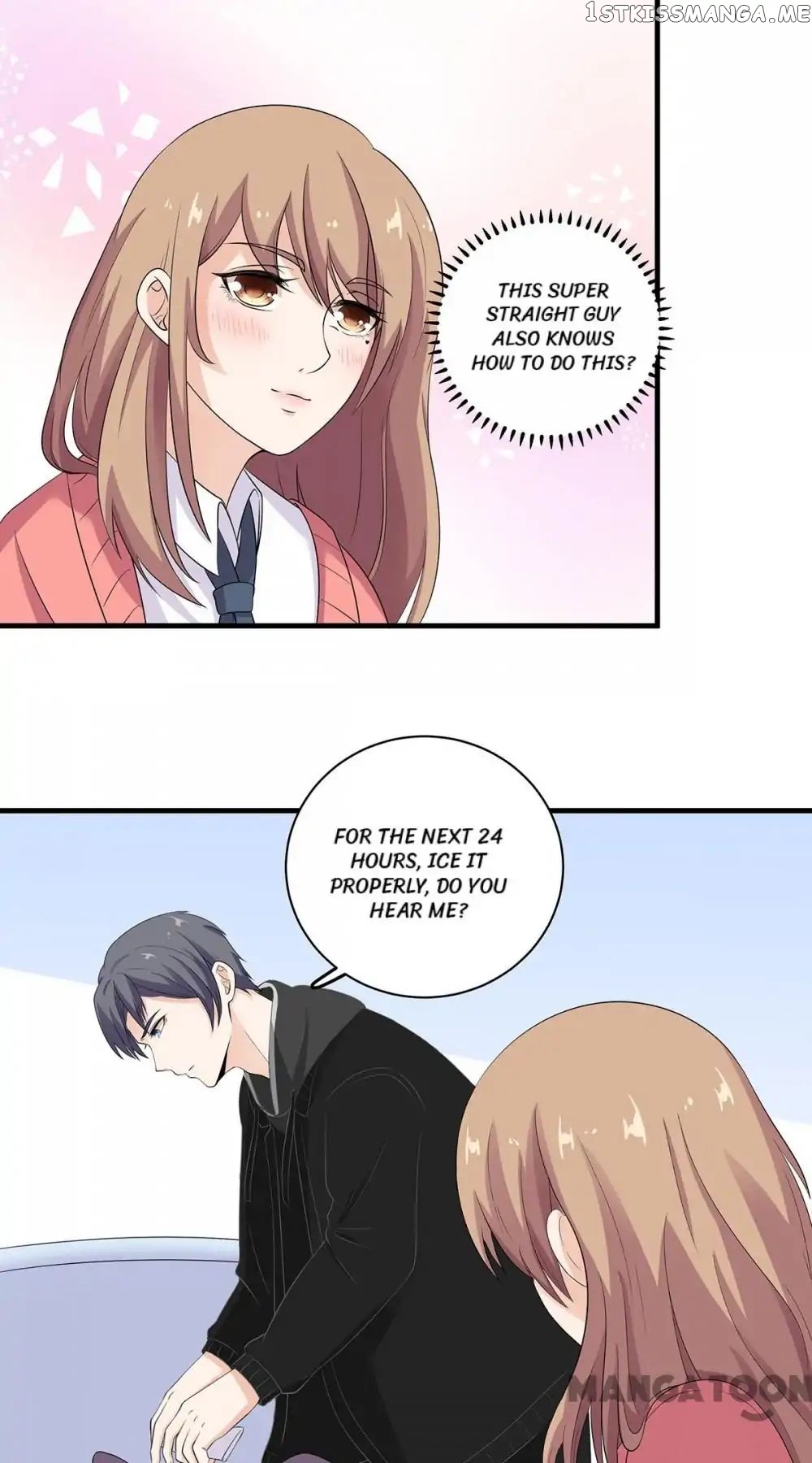My Wife is Cute chapter 52 - page 10