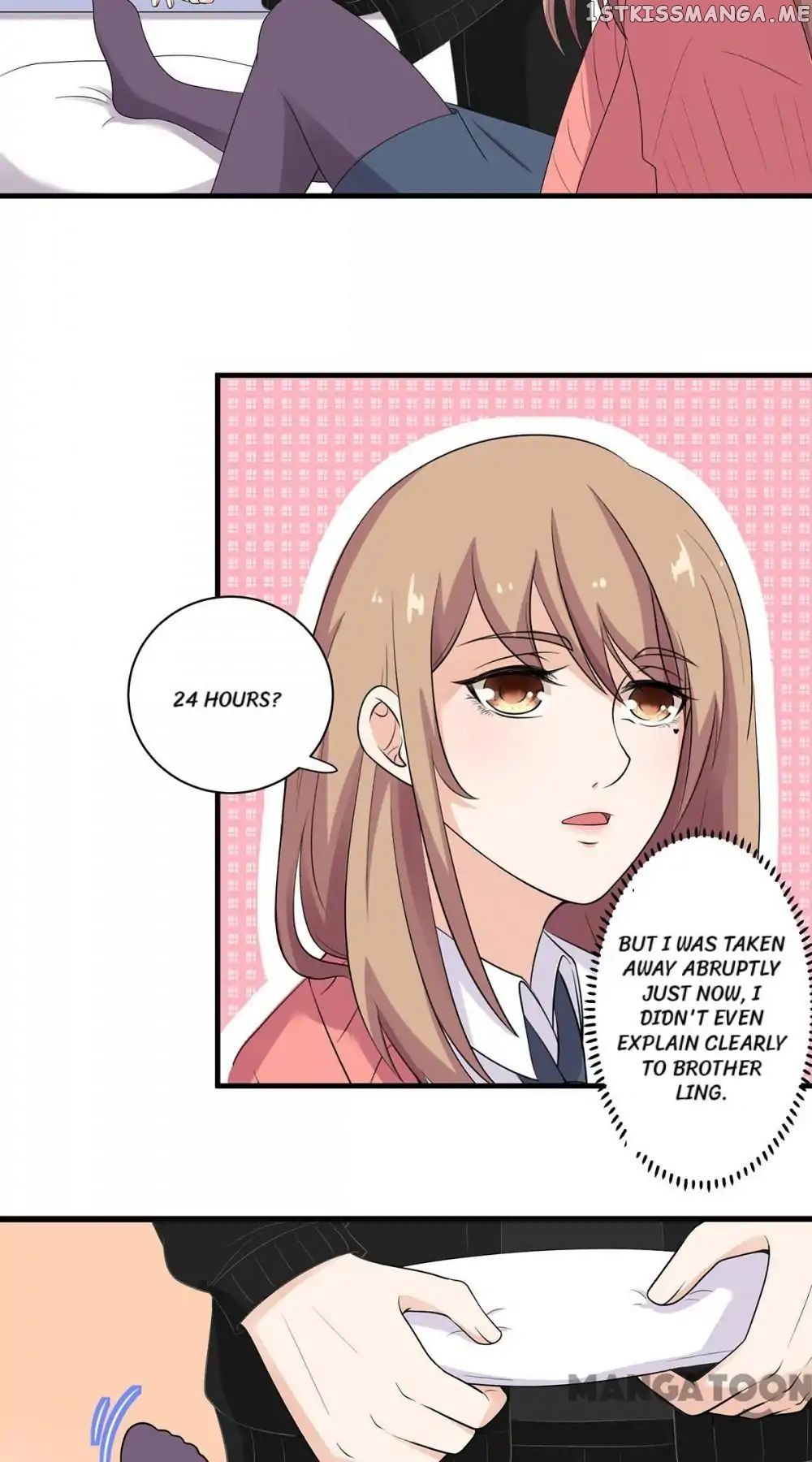 My Wife is Cute chapter 52 - page 11
