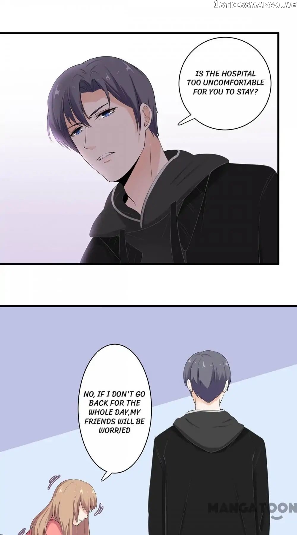 My Wife is Cute chapter 52 - page 13