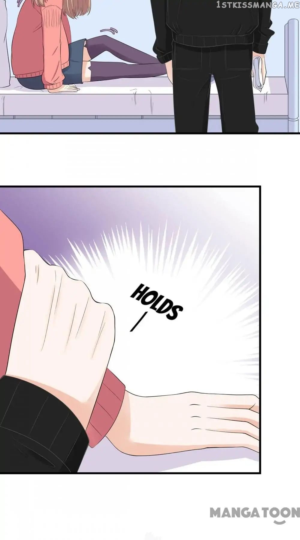 My Wife is Cute chapter 52 - page 14