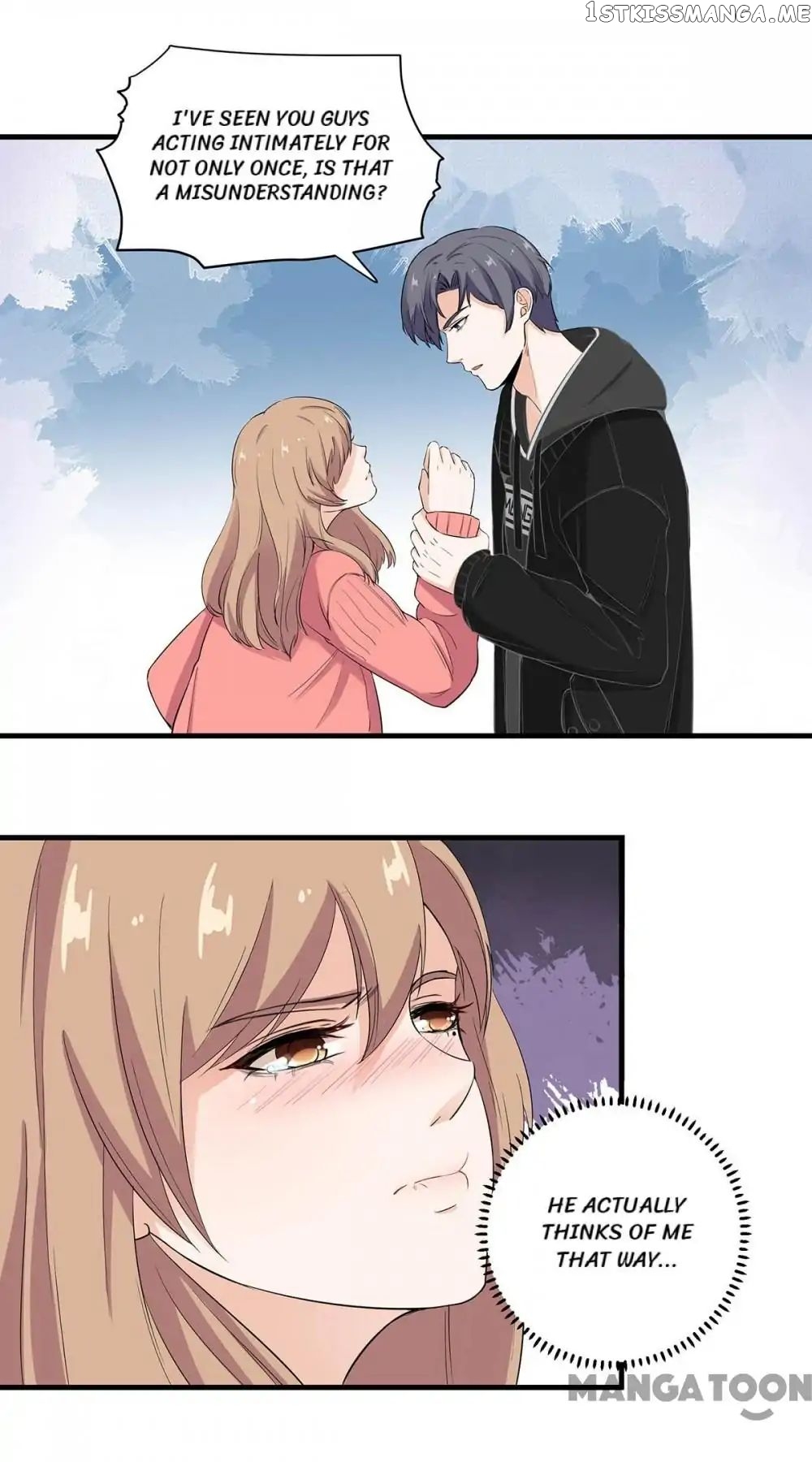 My Wife is Cute chapter 52 - page 17