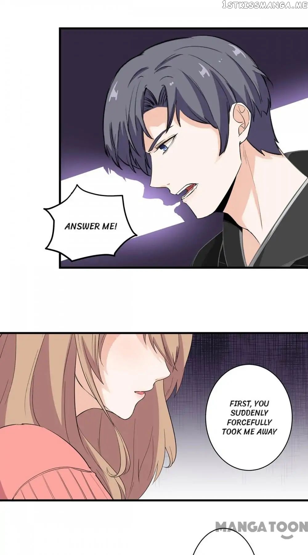 My Wife is Cute chapter 52 - page 18