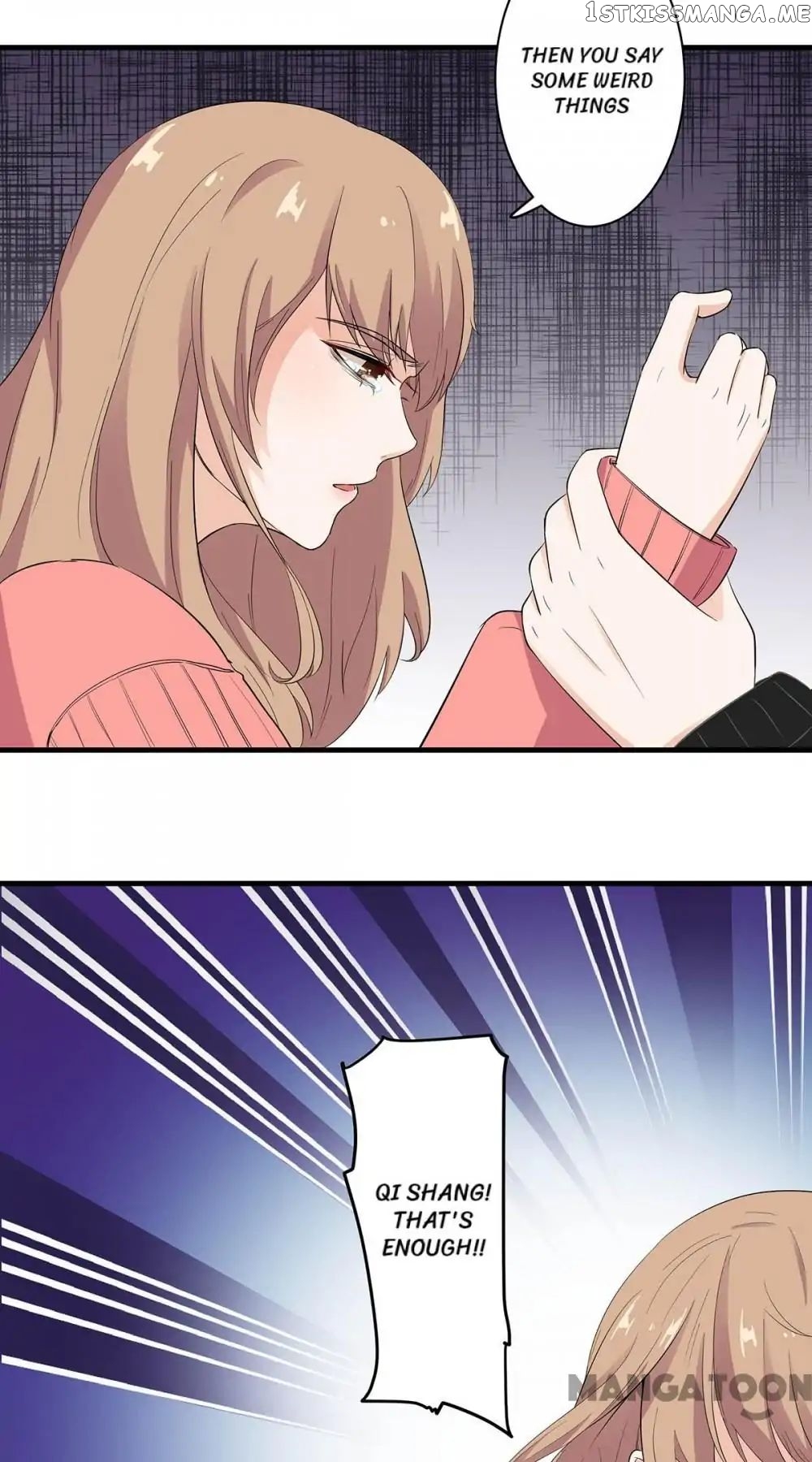 My Wife is Cute chapter 52 - page 19