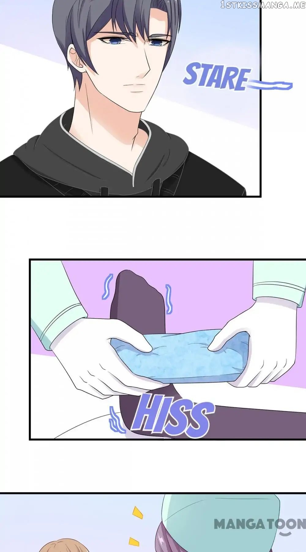 My Wife is Cute chapter 52 - page 2
