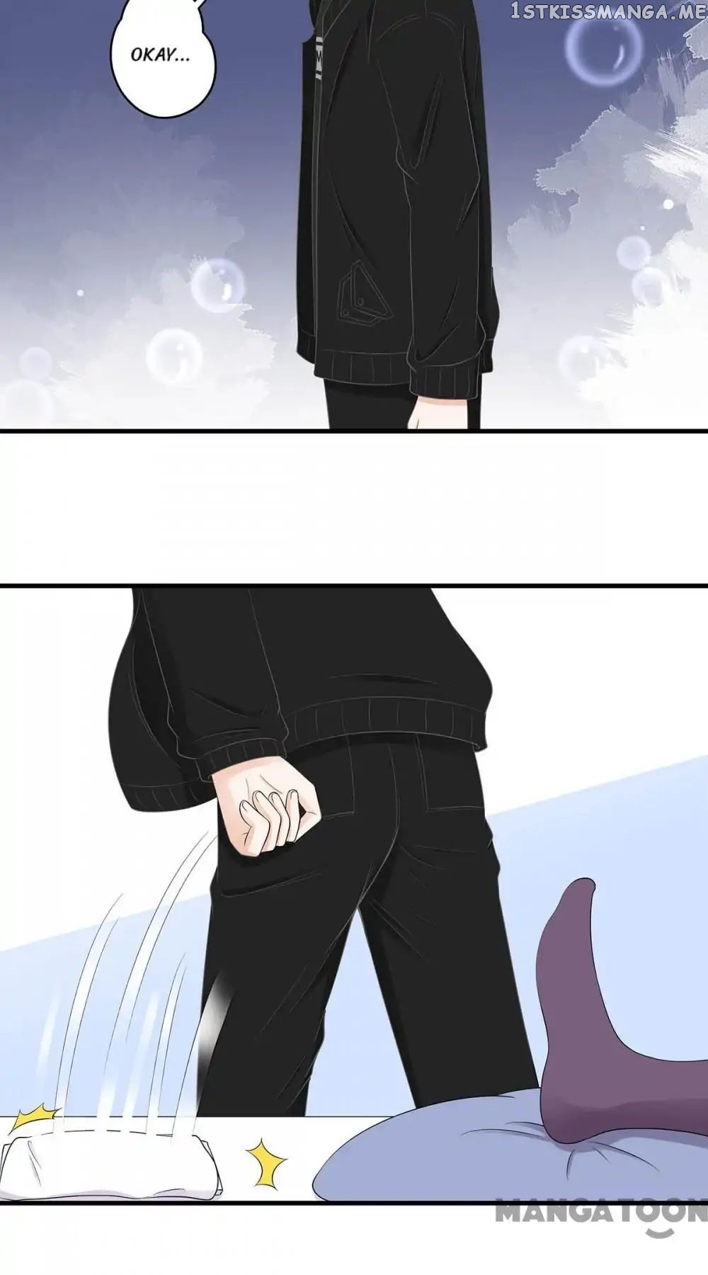 My Wife is Cute chapter 52 - page 22
