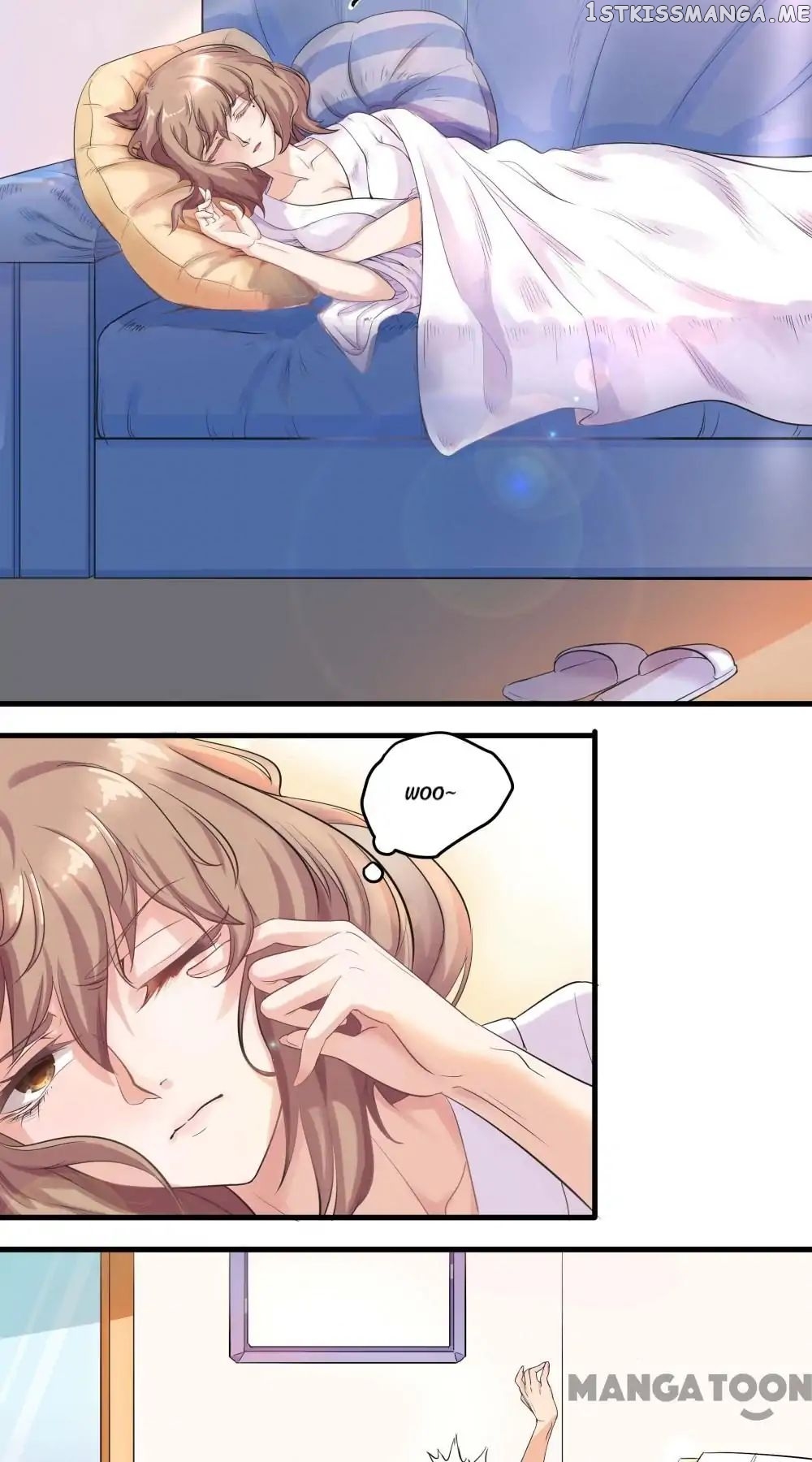 My Wife is Cute chapter 2 - page 13