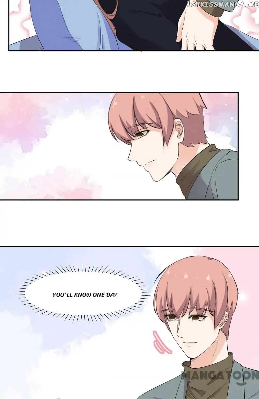 My Wife is Cute chapter 53 - page 10