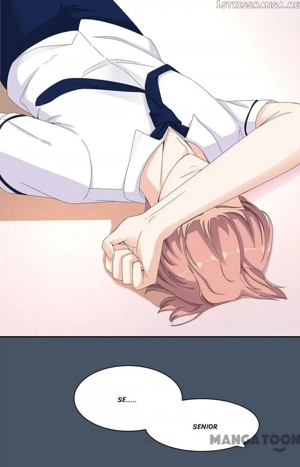 My Wife is Cute chapter 53 - page 18