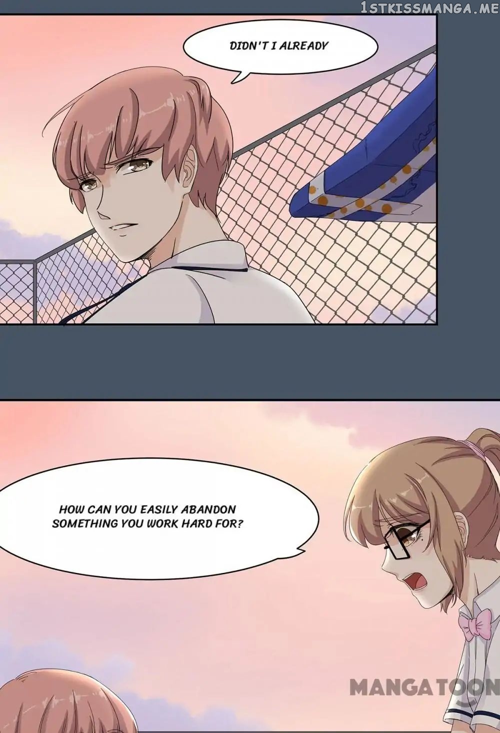 My Wife is Cute chapter 53 - page 21