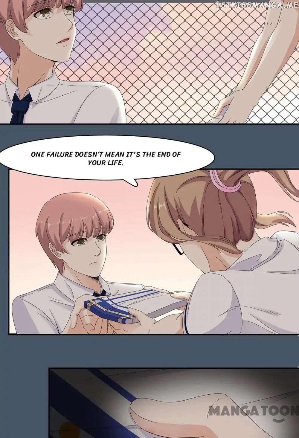 My Wife is Cute chapter 53 - page 22