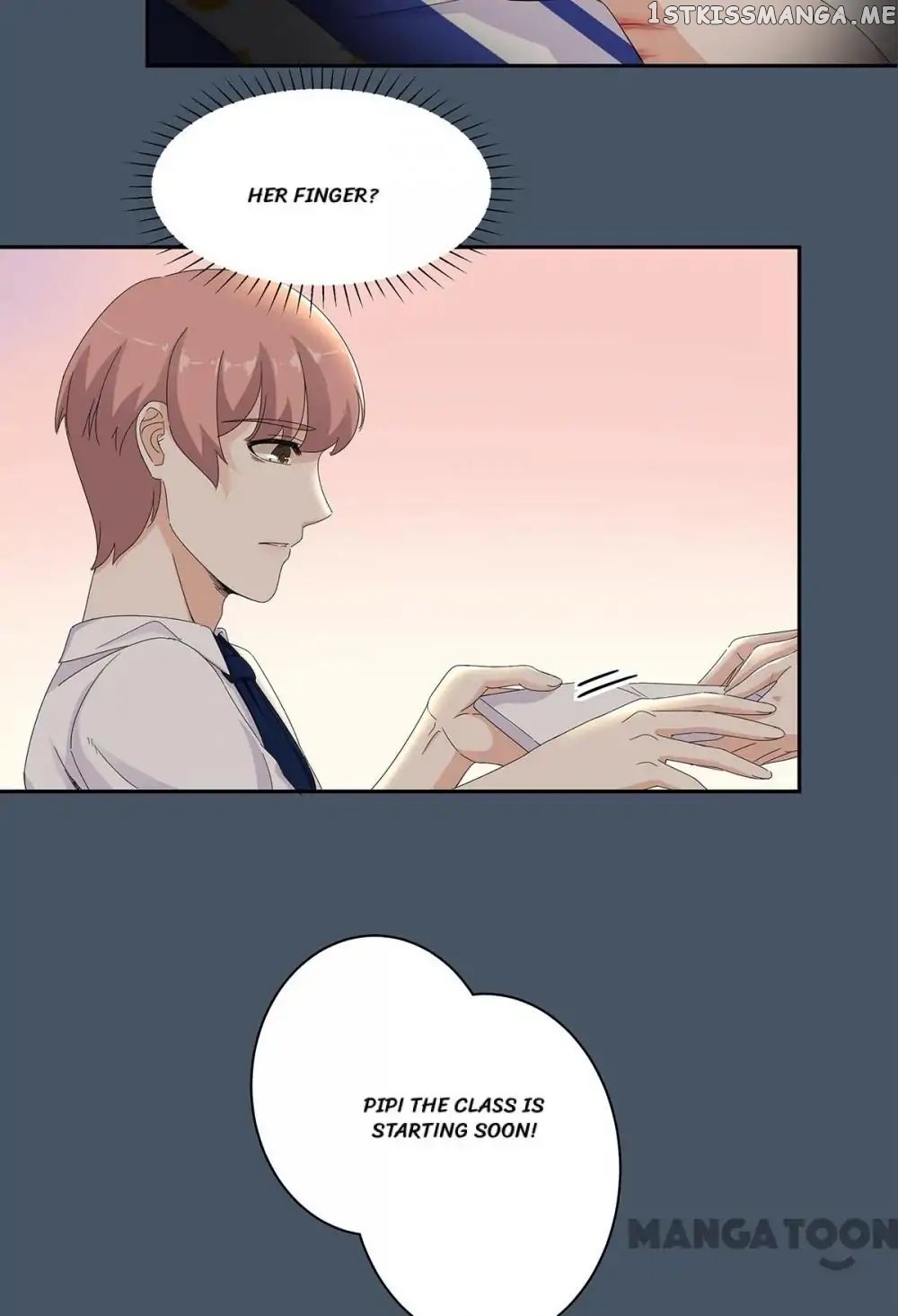 My Wife is Cute chapter 53 - page 23