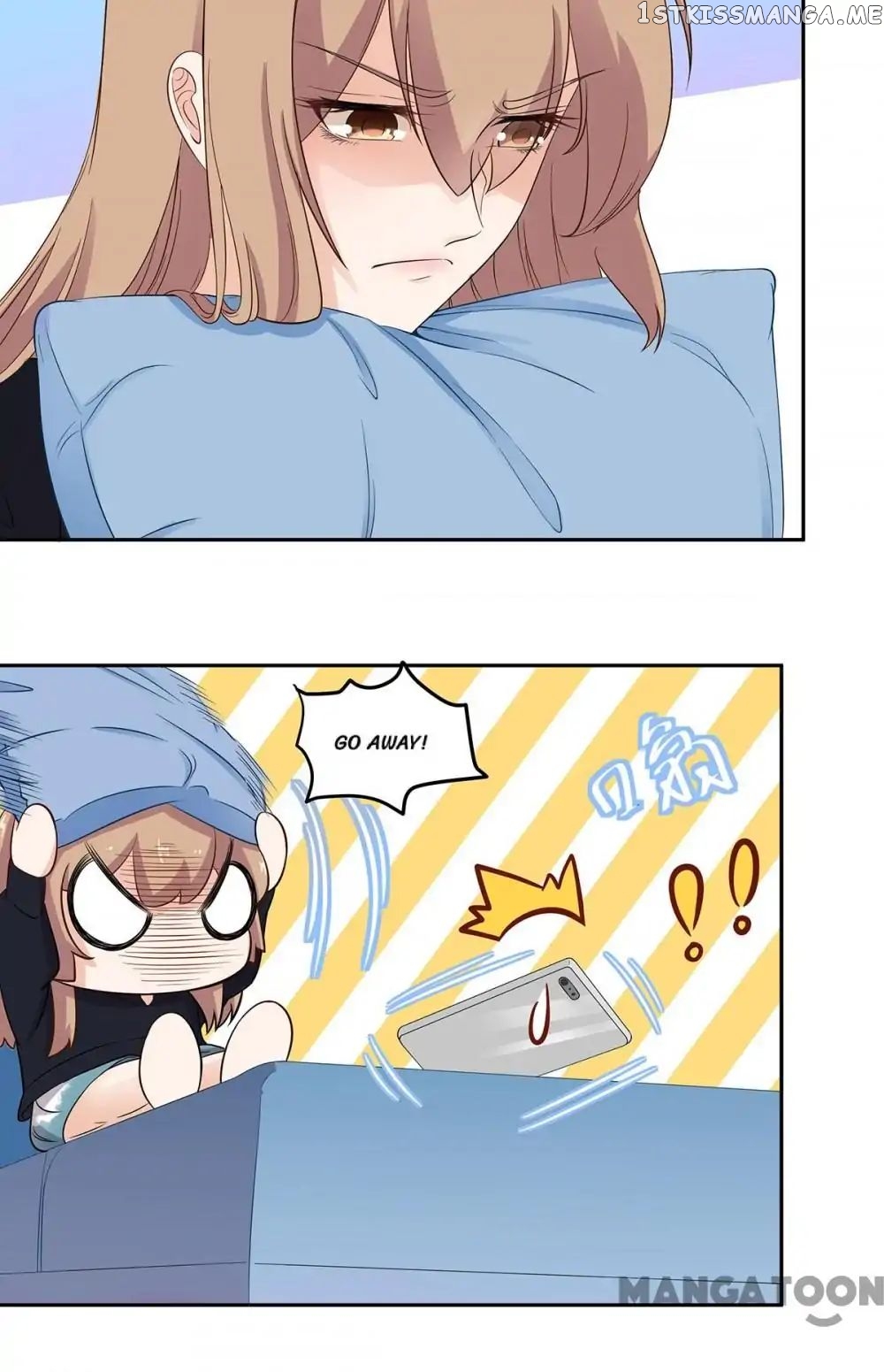 My Wife is Cute chapter 53 - page 7