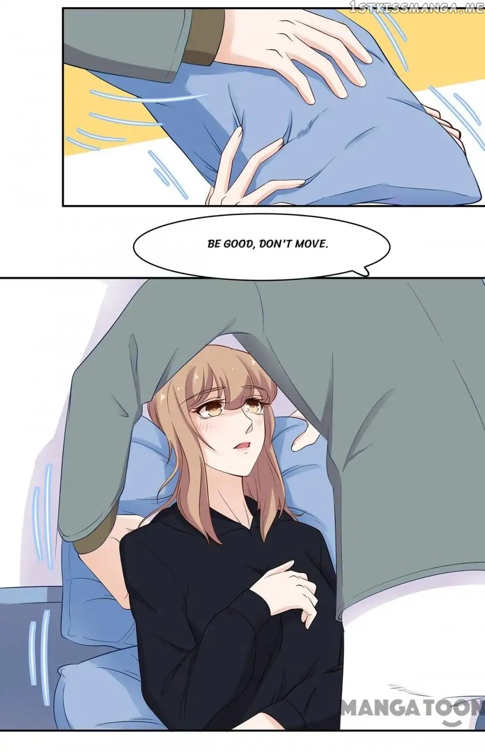 My Wife is Cute chapter 53 - page 8