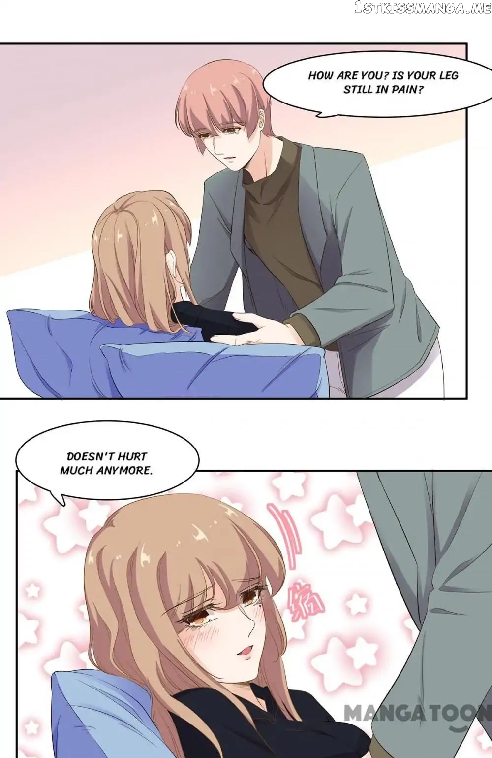 My Wife is Cute chapter 53 - page 9