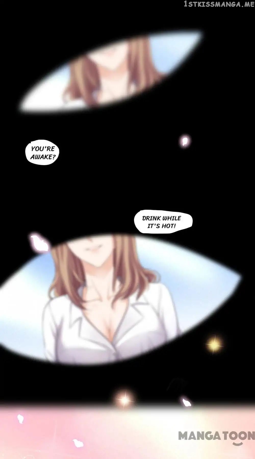 My Wife is Cute chapter 21 - page 1