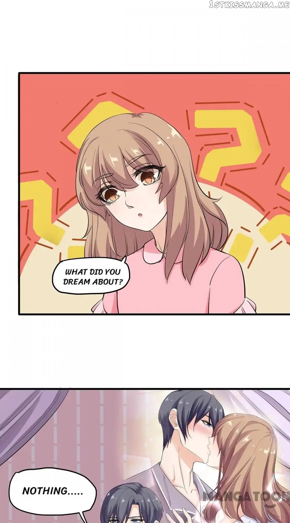 My Wife is Cute chapter 21 - page 13