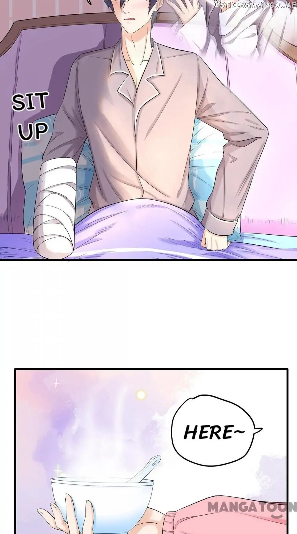 My Wife is Cute chapter 21 - page 14