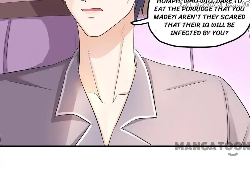 My Wife is Cute chapter 21 - page 19