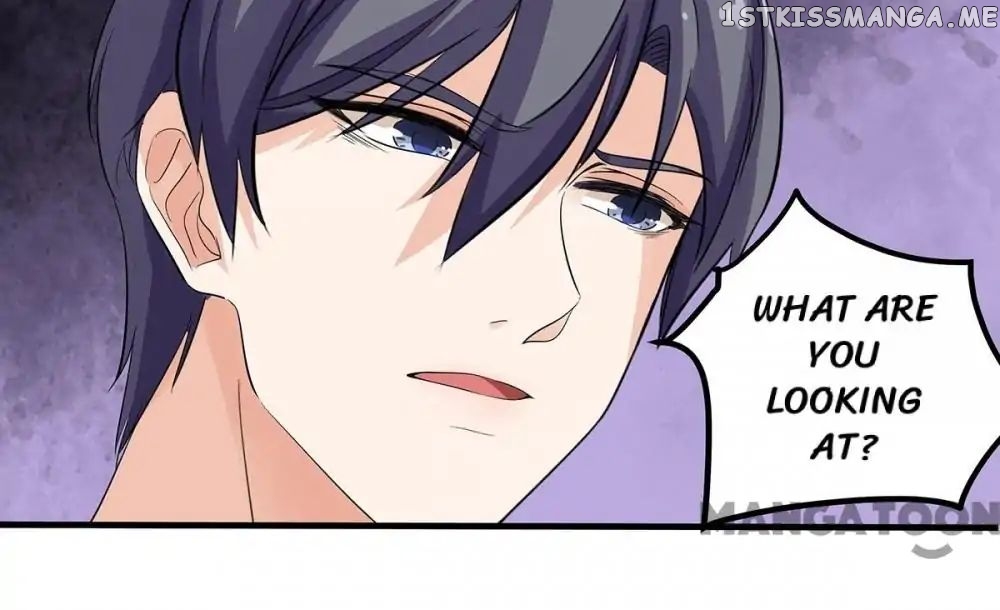My Wife is Cute chapter 21 - page 23