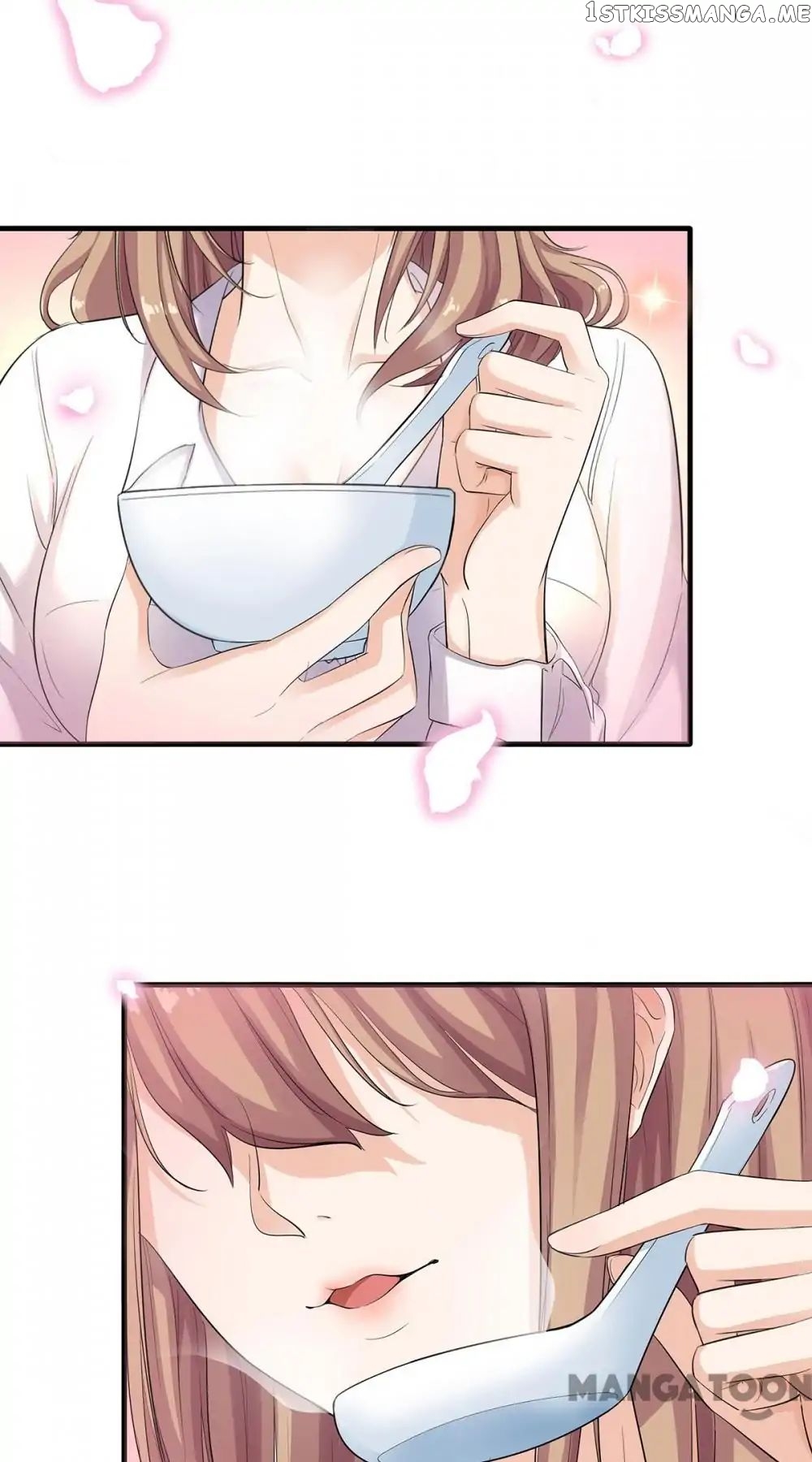 My Wife is Cute chapter 21 - page 3