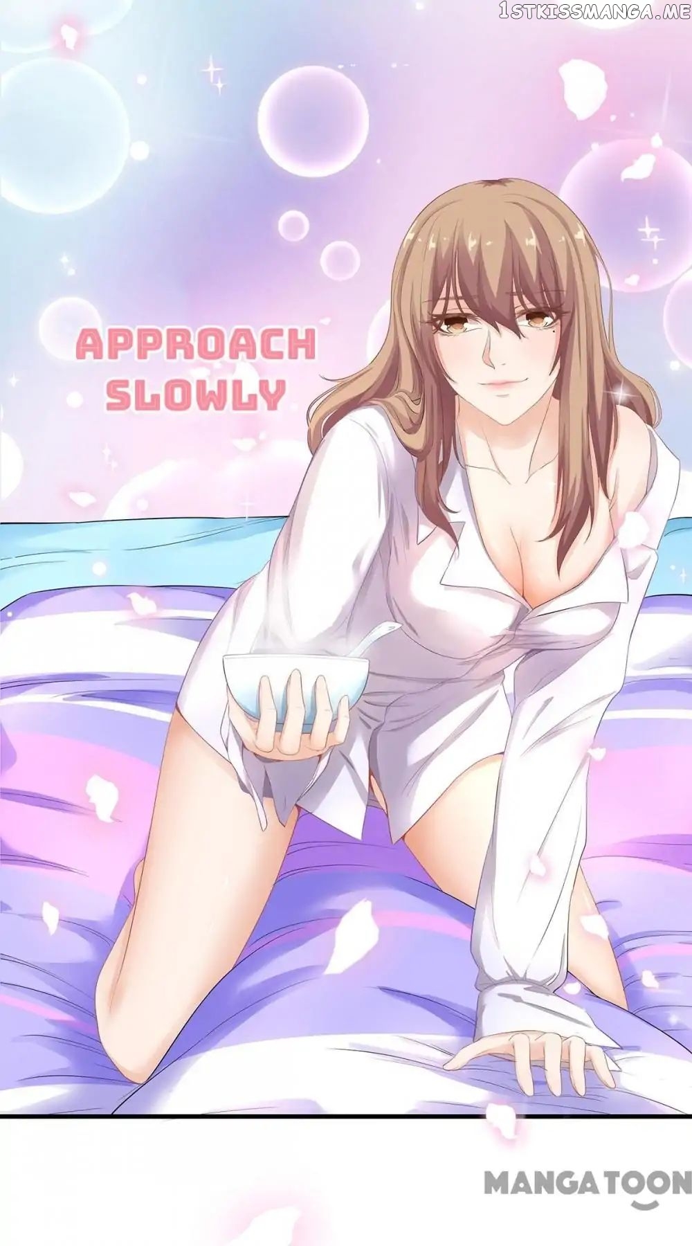 My Wife is Cute chapter 21 - page 5