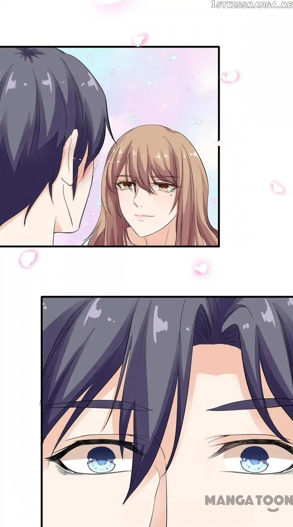 My Wife is Cute chapter 21 - page 6