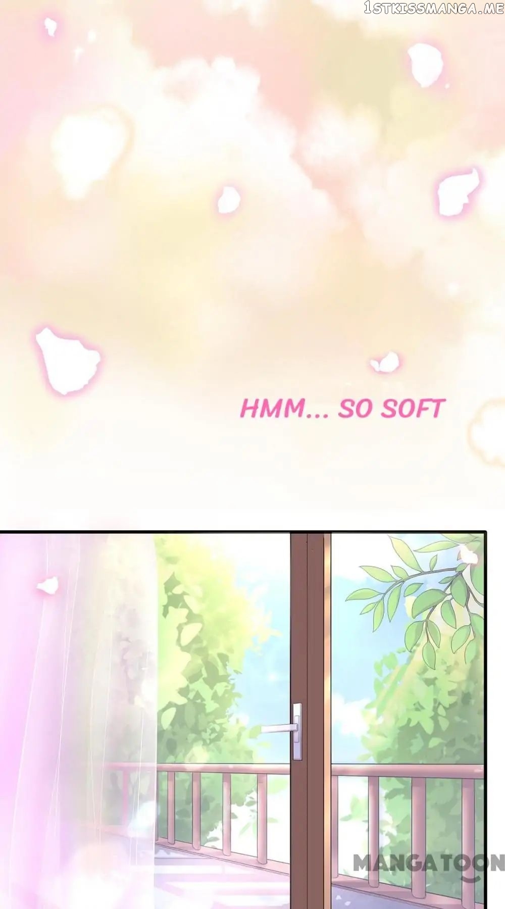 My Wife is Cute chapter 21 - page 8