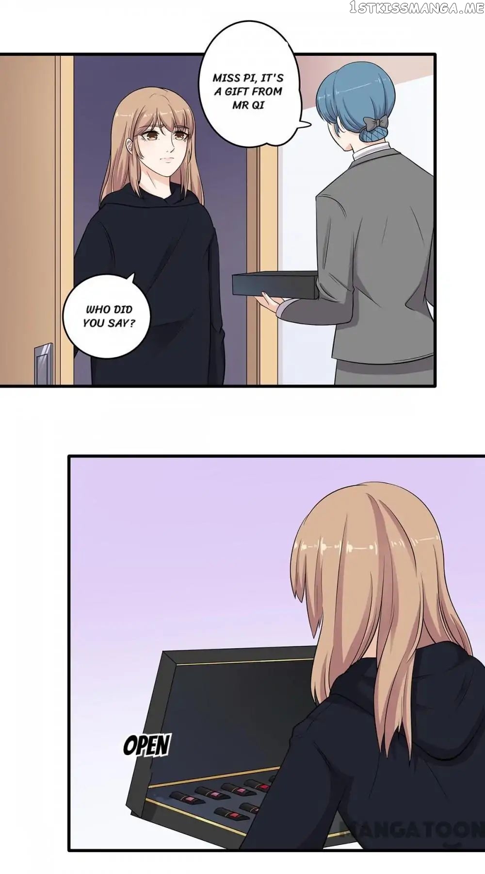 My Wife is Cute chapter 54 - page 17