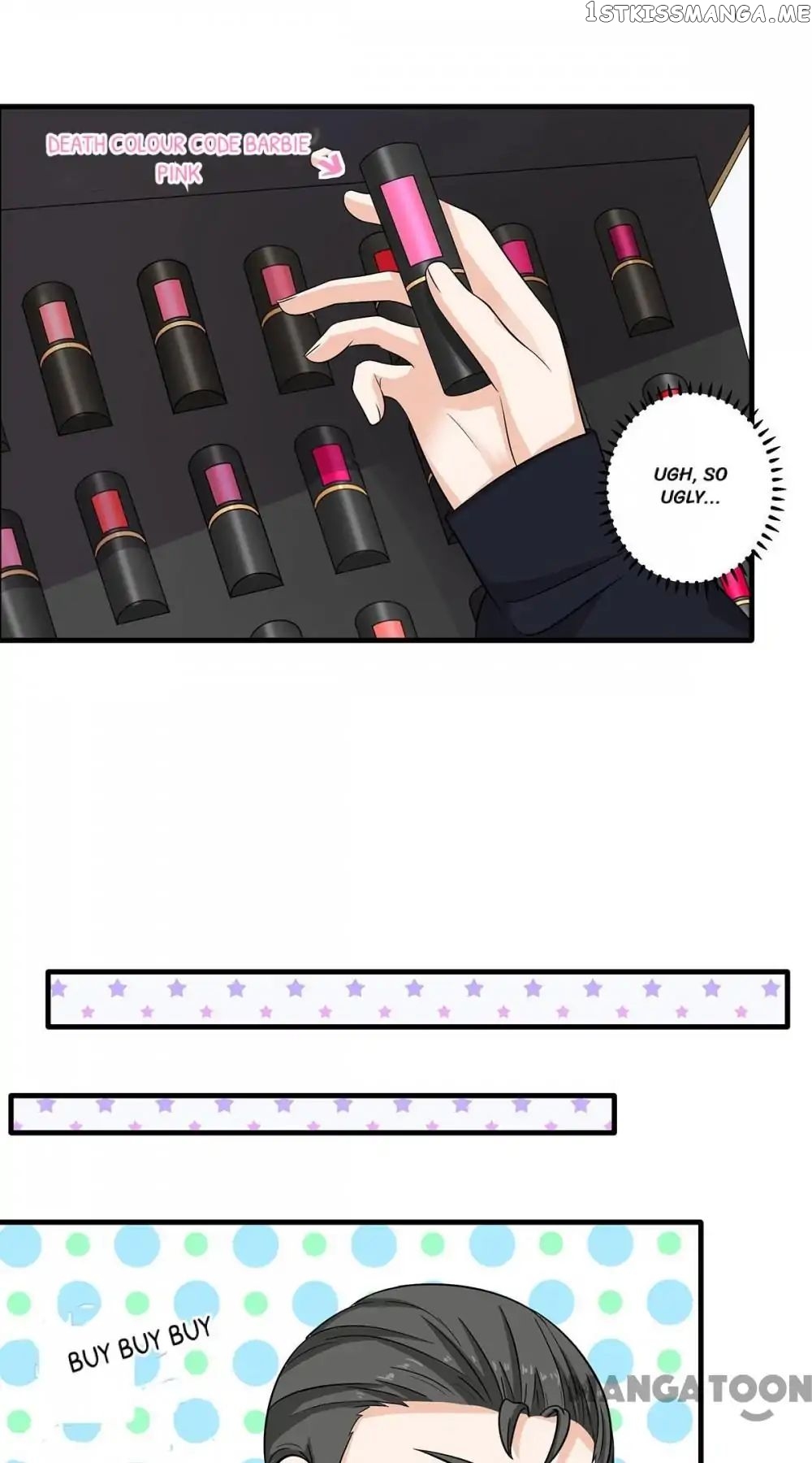 My Wife is Cute chapter 54 - page 18