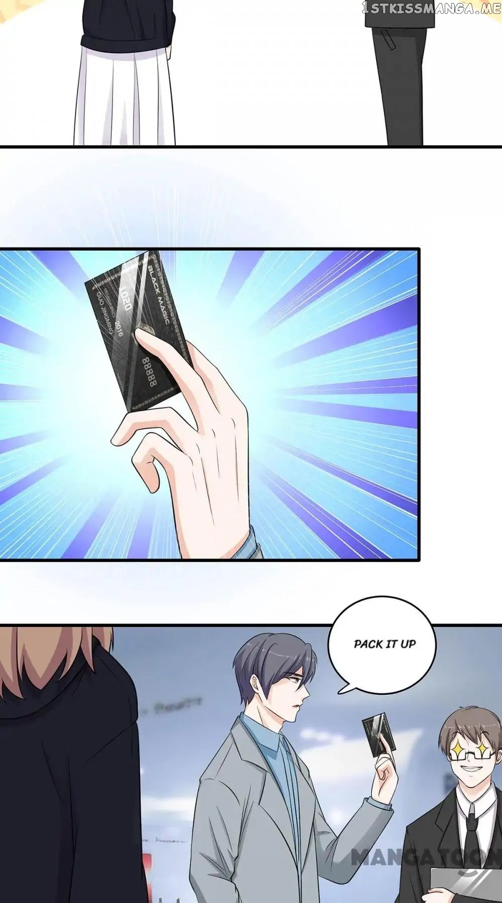 My Wife is Cute chapter 54 - page 23