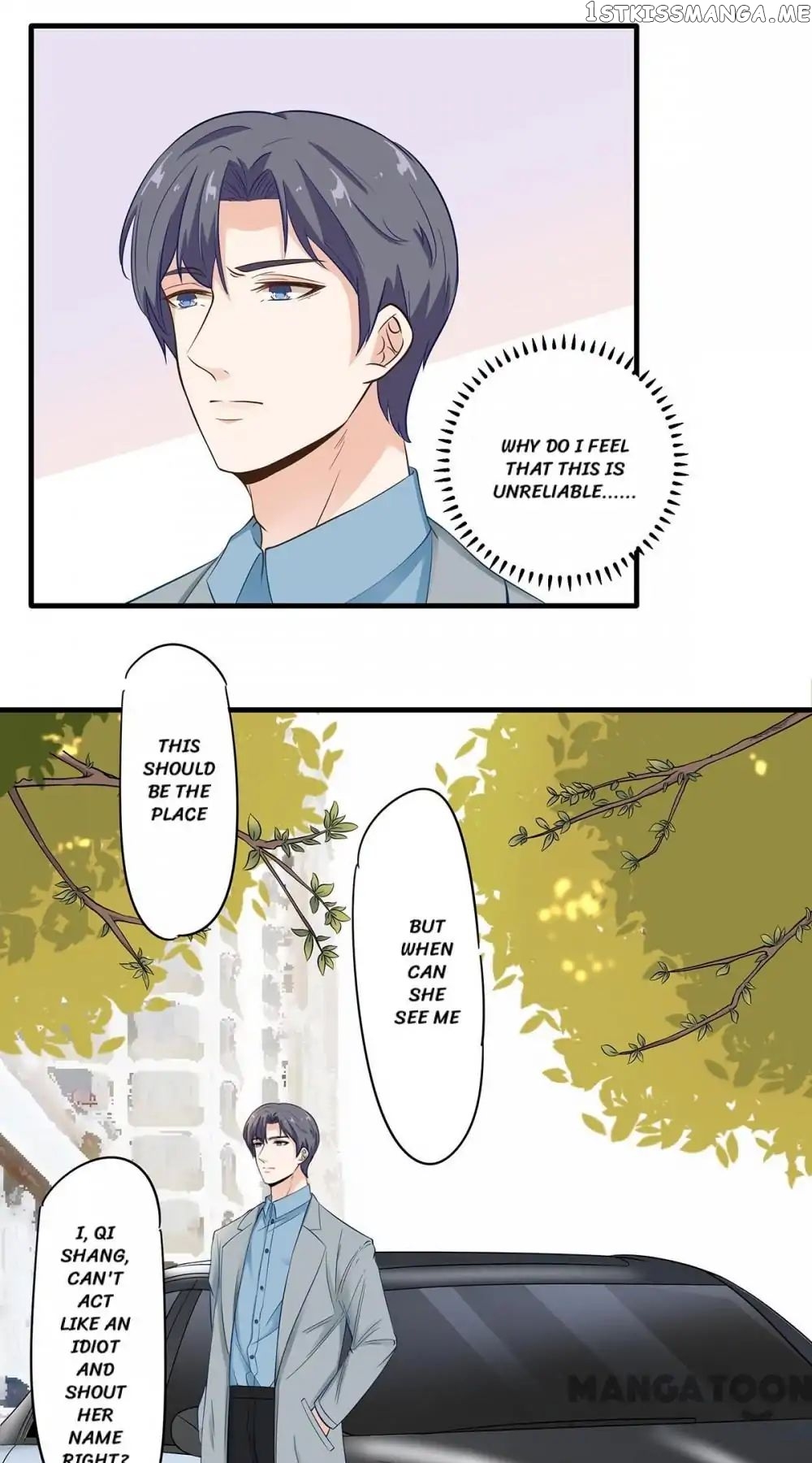 My Wife is Cute chapter 54 - page 7