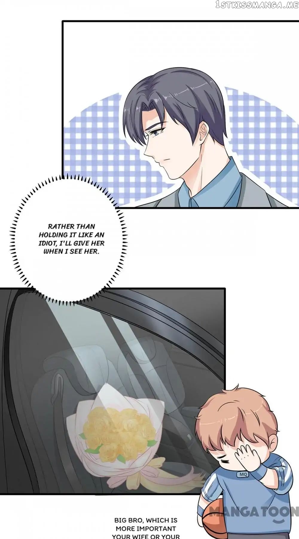 My Wife is Cute chapter 54 - page 9