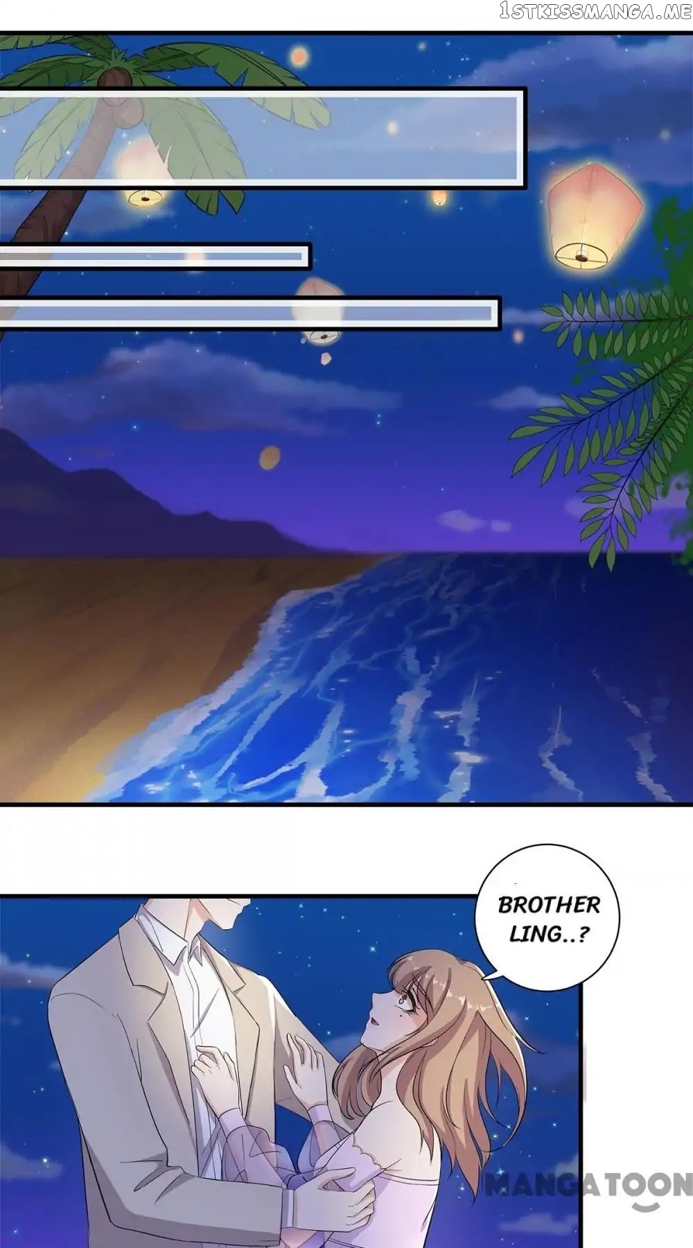My Wife is Cute chapter 31 - page 1