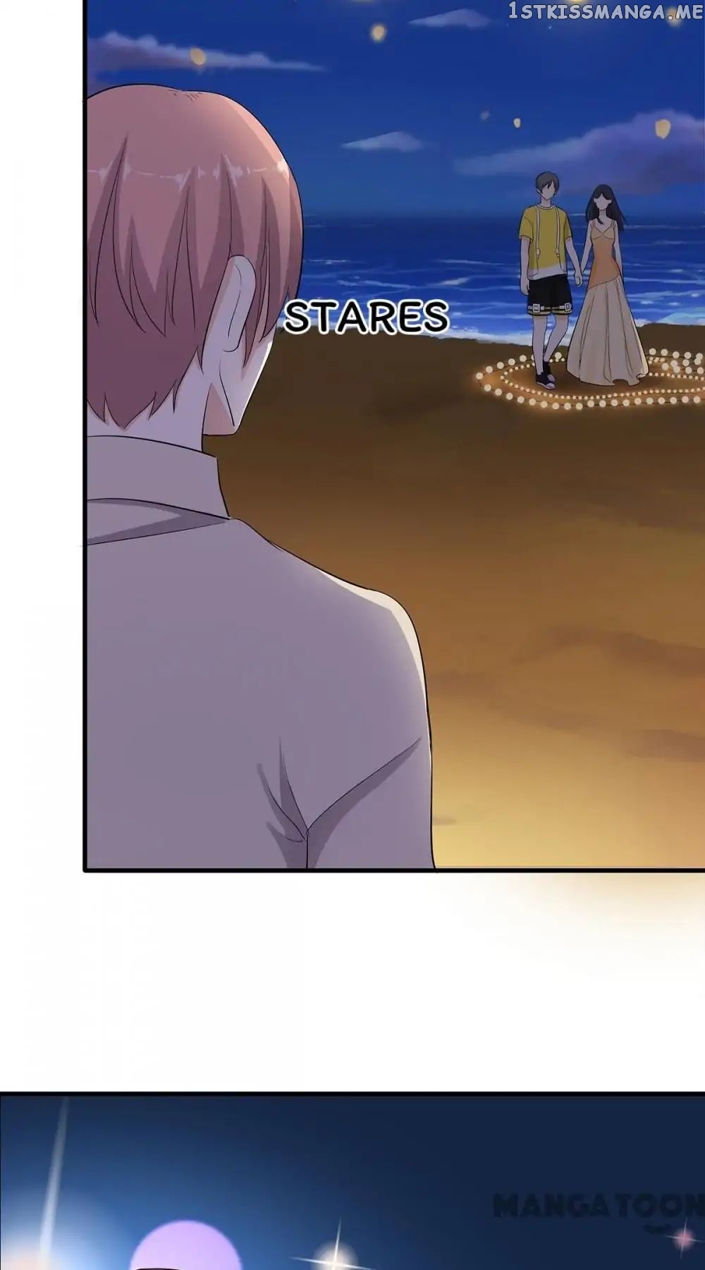 My Wife is Cute chapter 31 - page 10