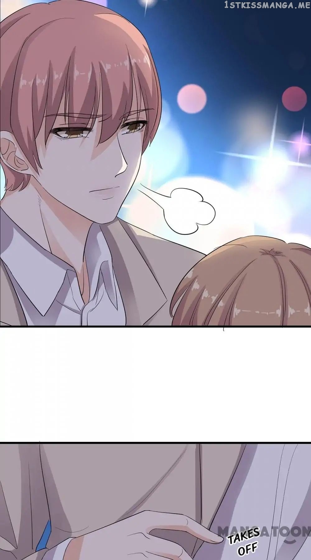 My Wife is Cute chapter 31 - page 11