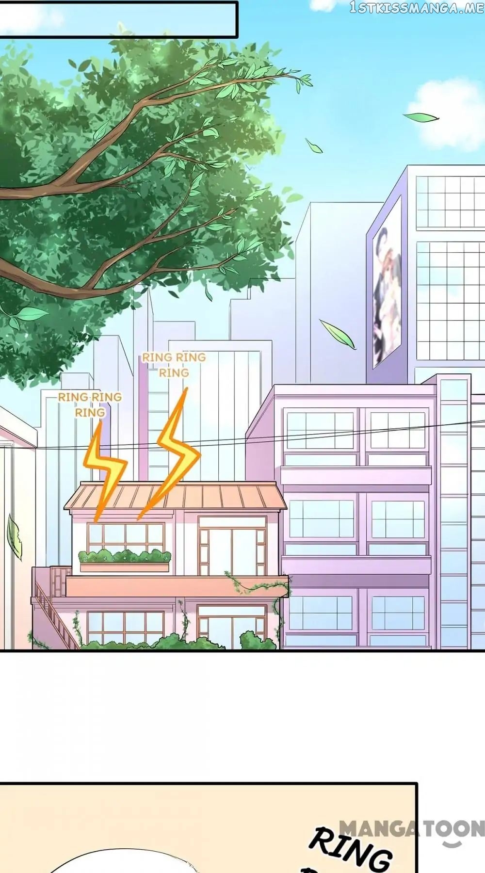 My Wife is Cute chapter 31 - page 14