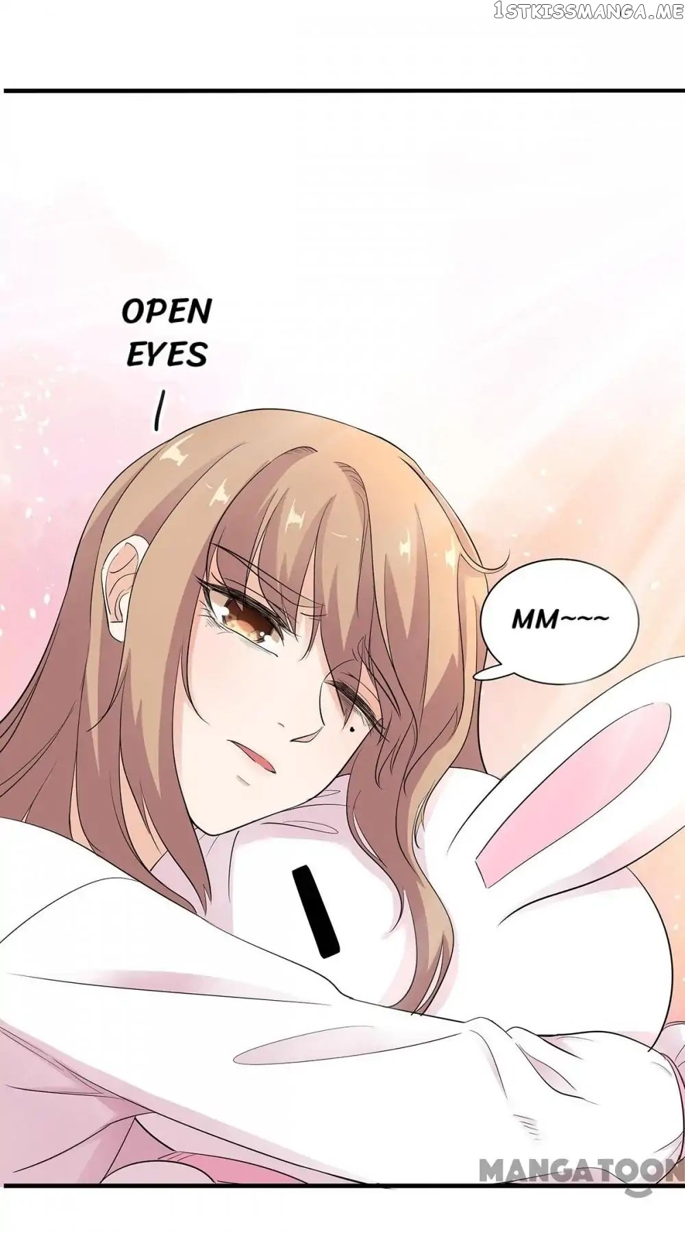 My Wife is Cute chapter 31 - page 17