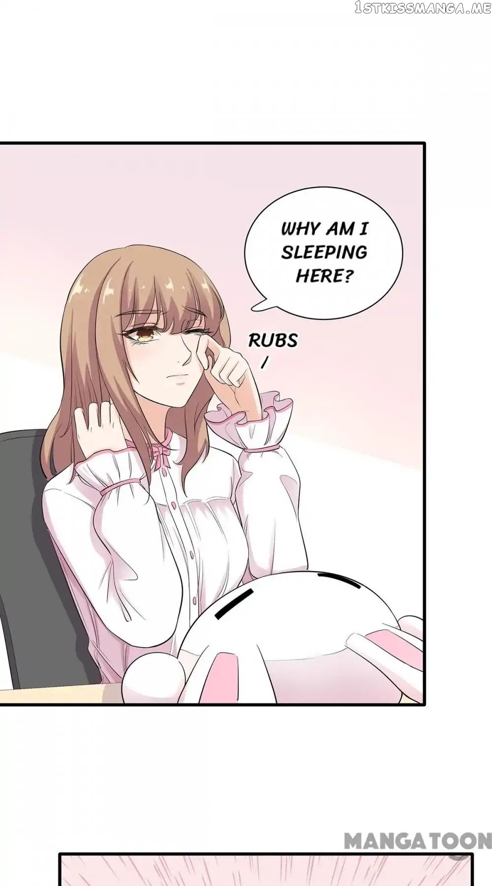 My Wife is Cute chapter 31 - page 18