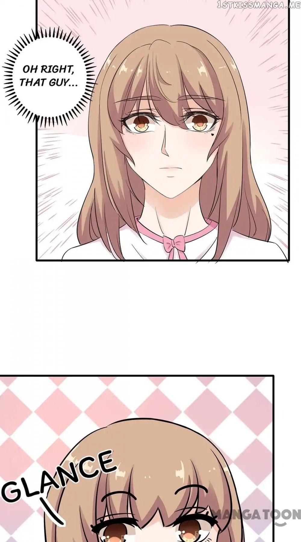 My Wife is Cute chapter 31 - page 19