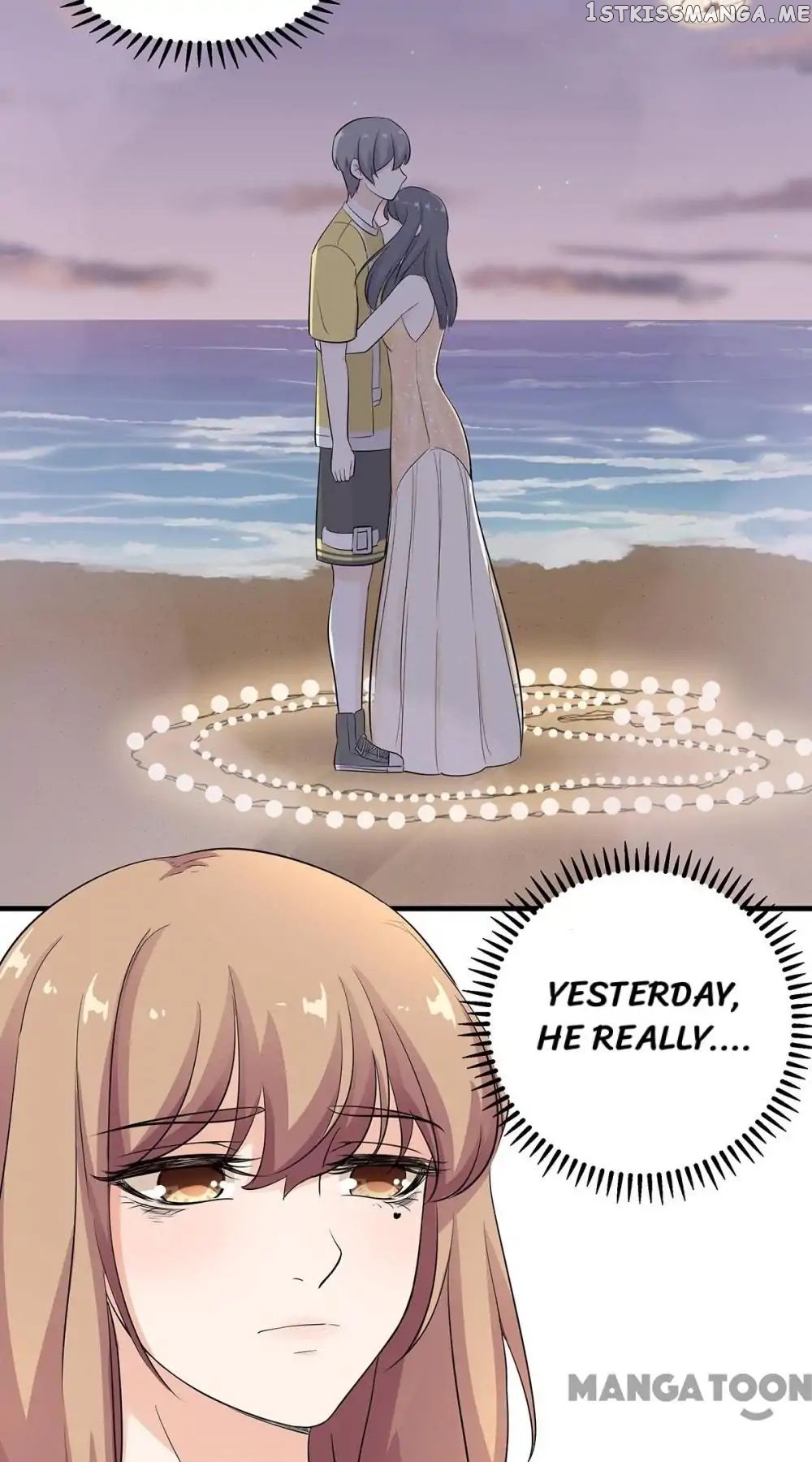 My Wife is Cute chapter 31 - page 22