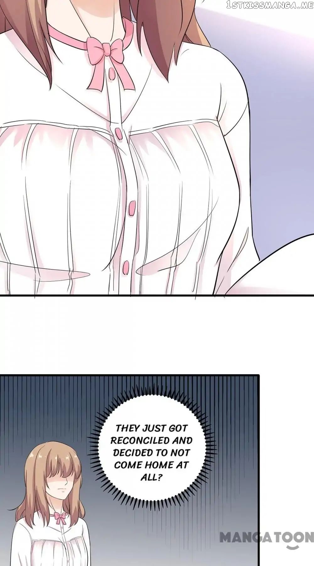 My Wife is Cute chapter 31 - page 23